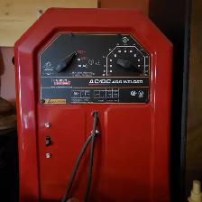 Welders for sale barely used