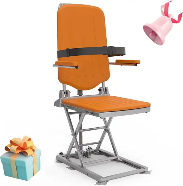 Free: Medical Chair: tub or shower remote control. portable
