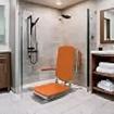 Free: Medical Chair: tub or shower remote control. portable - Photo 3