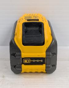 (B4672) DEWALT 20V/60V MAX FLEXVOLT Lithium-Ion Battery DCB609 - Photo 5