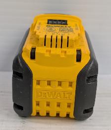 (B4672) DEWALT 20V/60V MAX FLEXVOLT Lithium-Ion Battery DCB609 - Photo 7