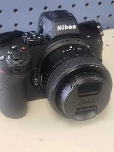 Nikon Z 5 Digital Camera