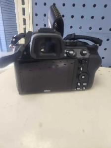 Nikon Z 5 Digital Camera - Photo 2