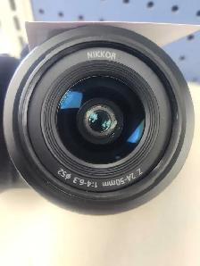 Nikon Z 5 Digital Camera - Photo 3