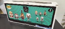 Funko Nightmare Before Christmas 4 Pack - Photo 2