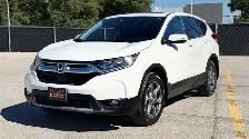 2018 HONDA CR-V EX-L AWD | LEATHER | SUNROOF | FULLY LOADED - Photo 3