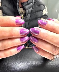 manicure and pedicure Oshawa - Photo 6