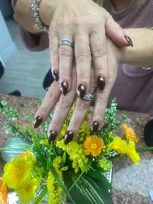 manicure and pedicure Oshawa - Photo 7
