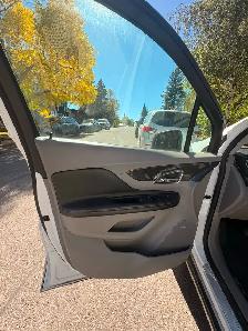 2015 White Buick Encore - Photo 6