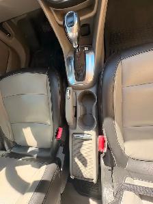 2015 White Buick Encore - Photo 7