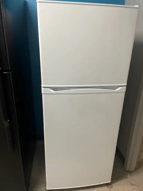 Réfrigérateur blanc 24'' Kenmore