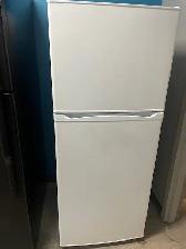 Réfrigérateur blanc 24'' Kenmore
