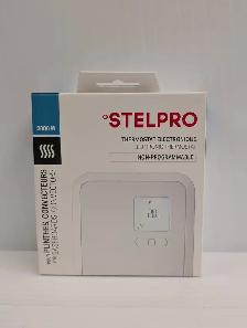 (B2347) Stelpro ST302NP Thermostat