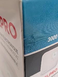 (B2347) Stelpro ST302NP Thermostat - Photo 7