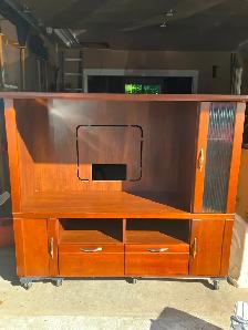 Entertainment Unit