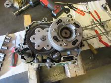 1973 Z50 Honda Mini Trail Bike - Photo 6