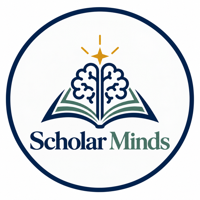 SCHOLAR MINDS TUTORING SERVICE FOR ALL YOUR TUTORING NEEDS.