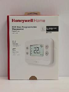 (B2348) Honeywell rthc11b Thermostat