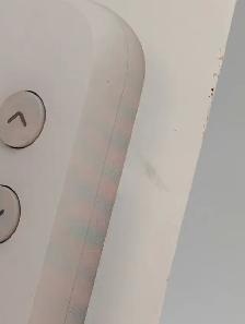 (B2348) Honeywell rthc11b Thermostat - Photo 7