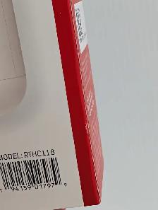 (B2348) Honeywell rthc11b Thermostat - Photo 8