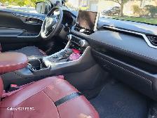 Toyota Rav4 2023 hybride