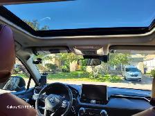 Toyota Rav4 2023 hybride - Photo 2