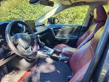 Toyota Rav4 2023 hybride - Photo 6