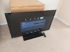 Toshiba 46' 1080p LED-LCD HDTV – 46SL412U - Photo 2