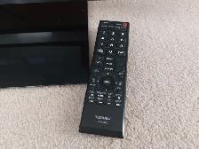 Toshiba 46' 1080p LED-LCD HDTV – 46SL412U - Photo 3