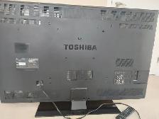 Toshiba 46' 1080p LED-LCD HDTV – 46SL412U - Photo 4