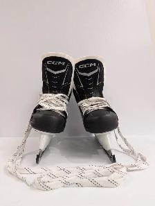 (B2344) CCM Tacks Hockey Skates Sz 11 US