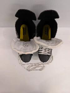 (B2344) CCM Tacks Hockey Skates Sz 11 US - Photo 2