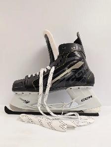 (B2344) CCM Tacks Hockey Skates Sz 11 US - Photo 3