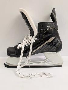 (B2344) CCM Tacks Hockey Skates Sz 11 US - Photo 7