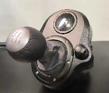 Logitech G29 Wheel With Pedals and Shifter - Photo 2
