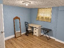 Room Near KMRA Masjid – $700/Month – Utilities, Wi-Fi & Parking - Photo 2