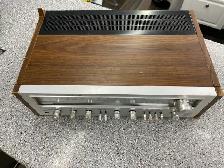 Pioneer SX-650 Receiver - Photo 2