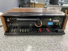 Pioneer SX-650 Receiver - Photo 3