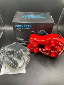 Ammoon Poprock Guitar Effects