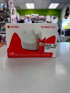 Toniebox Lite My Story Set - BRAND NEW