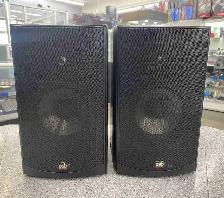 PSB Alpha B1 Bookshelf Speakers