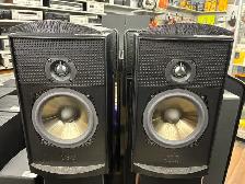 PSB Alpha B1 Bookshelf Speakers - Photo 2