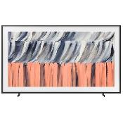 Samsung 65' The Frame QLED 4K Smart TV (LS03HE, 2026) – Open Box