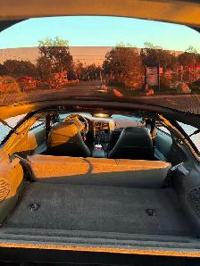 2002 Chevy Camaro LS1 - Photo 6