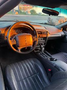 2002 Chevy Camaro LS1 - Photo 7