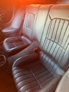 2002 Chevy Camaro LS1 - Photo 9