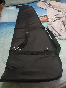 EVH Star gig bag w/bonus - Photo 5