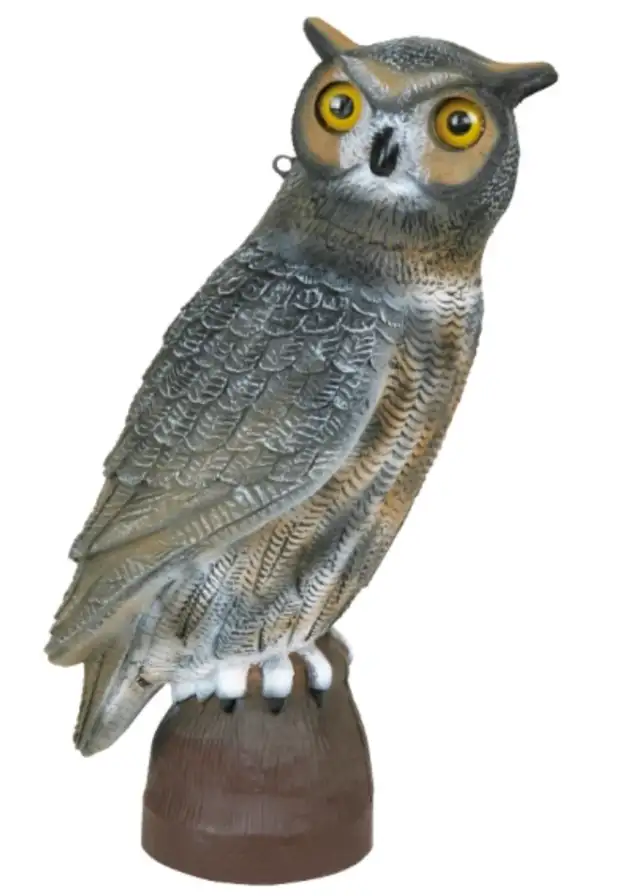 Flambeau 17' Owl