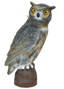 Flambeau 17' Owl