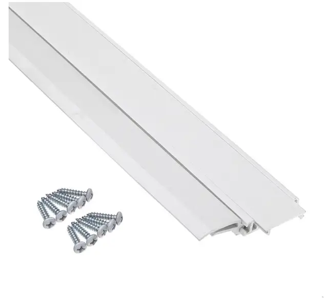 ⭐️GARAGE DOOR WEATHERSTRIPPING⭐️